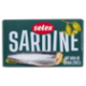 Selex Sardine in Olio di Oliva 120 g