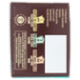 Grisbì Gianduia Vegan 9 x 15 g
