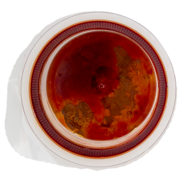 Mulan Salsa Chili Piccante 100 g