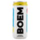Boem Alcoholic Sparkling Drink Ginger 330 ml