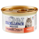 LeChat Excellence Adult Mousse Ricca in Salmone e Pollo 85 g