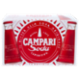 Campari Soda l'Aperitivo Bitter alla Soda Bottiglie 10 x 9,8 cl