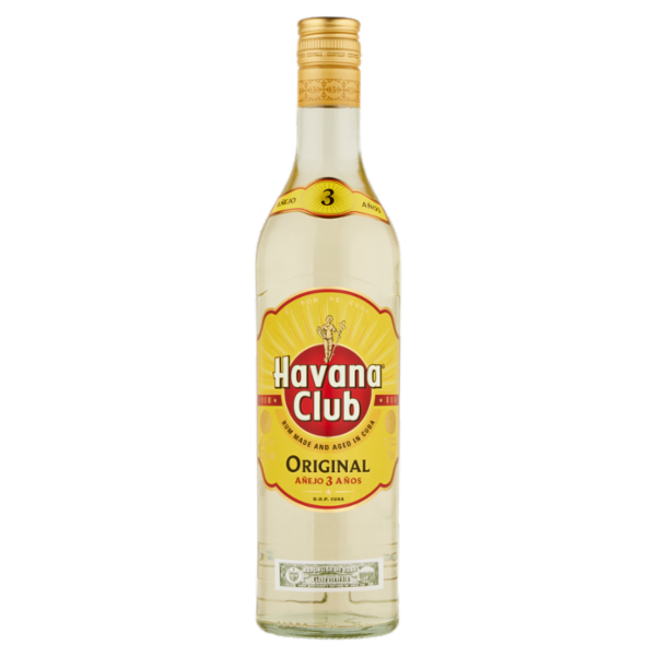 Havana Club Original 70 cl