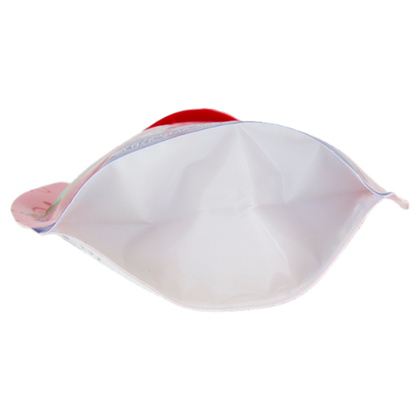 MELLIN Disney Minnie Merenda di Frutta 100% con VitC, Mela, dal 9° mese, 110g