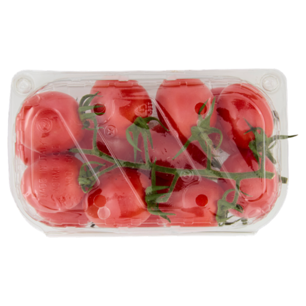 Selex Natura Chiama Pomodori Mini Plum 500 g