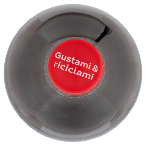 COCA-COLA Senza Caffeina PET 1,5 L