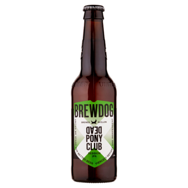 BrewDog Dead Pony Club 330 ml