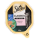 Sheba Classics Patè cibo umido gatto con Salmone 85g