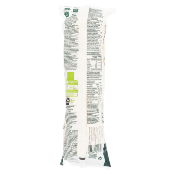 Delverde Integrale Biologica No 181 Fettuccine a Nido 250 g