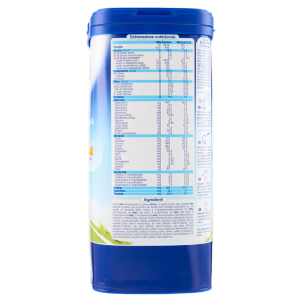 Humana 1 Latte per Lattanti 1,1 kg