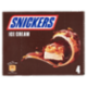 Snickers Ice Cream 4 x 48 g