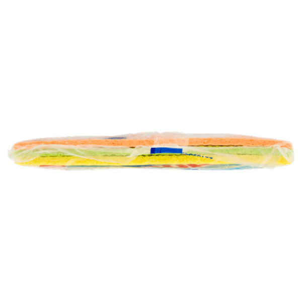 Spontex Panni Spugna x3