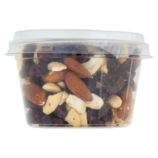 Mister Nut Wellness Energy Mix 125 g