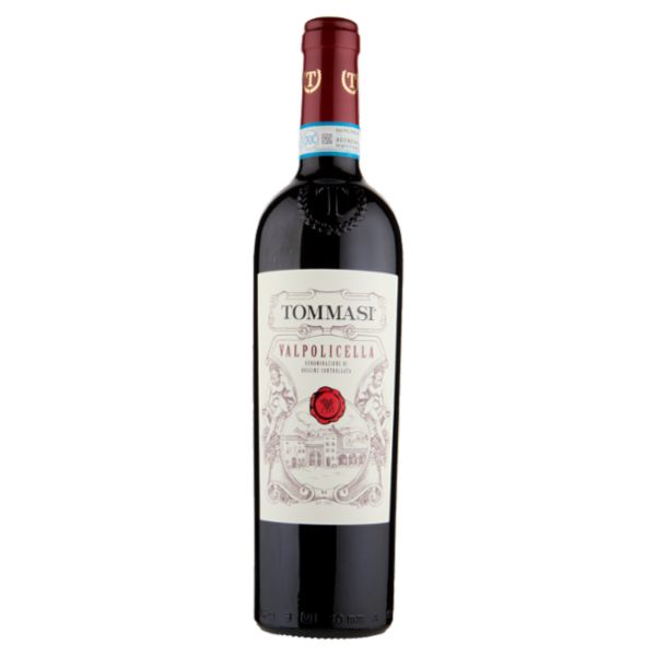 Tommasi Valpolicella DOC 750 ml