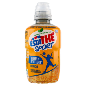 Estathé Sport Arancia 250 Ml
