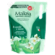 Malizia Sapone Liquido Igienizzante con Antibatterico tè verde e menta Ecoricarica 1000 mL