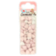 Mariarosa dolci Cuoricini con Cuore di Cioccolato Fondente Rosa 60 g