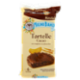 Mulino Bianco Tartelle Cacao con confettura di albicocche 6 pezzi 288g