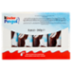 Kinder Pinguì 8 x 30 g
