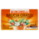 Bonomelli Brucia Grassi Tisana per Infusione 16 Filtri 32 g