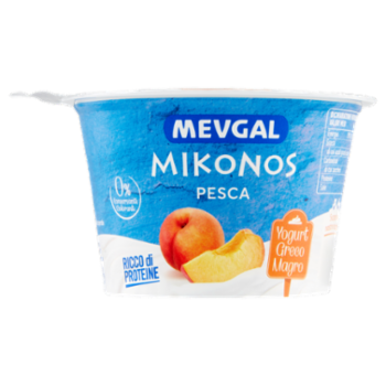 Mevgal Mikonos Pesca 150 g