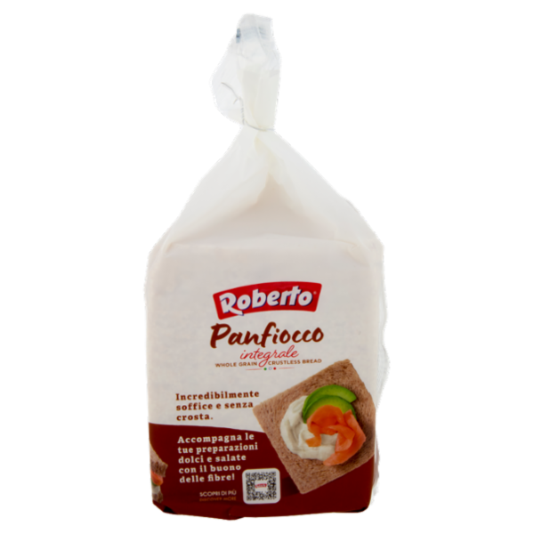 Roberto Panfiocco integrale 400 g