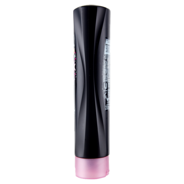 sunsilk Bye Bye Crespo Balsamo per Capelli Crespi e Danneggiati 200 mL