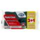 MasterClean Spugna Forte 2 pz + 1 Gratis