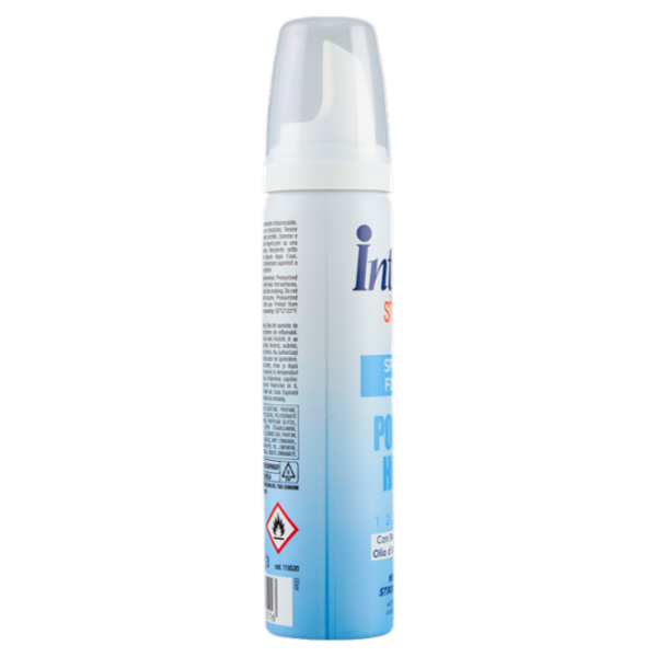 Intesa styling Spuma Forte Power Hold 5 75 mL