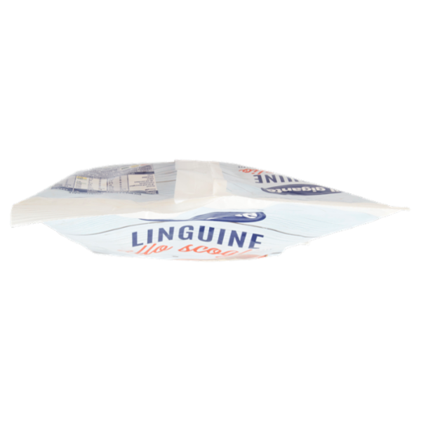 IL GIGANTE Linguine allo scoglio Surgelate 550 g