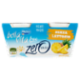 bella vita free Yogurt Magro Senza Lattosio Zero Grassi Ananas 2 x 125 g
