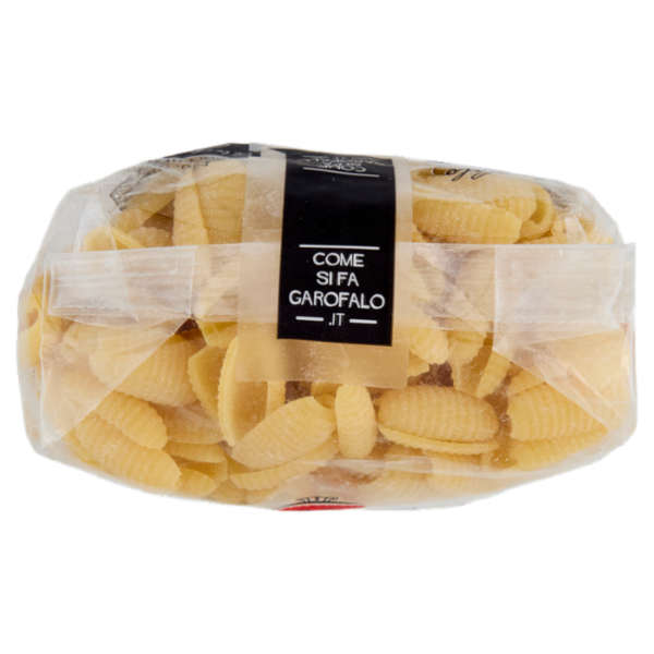 Garofalo Gnocchi Sardi 36 Pasta di Gragnano IGP 500 g