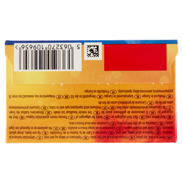 Lipton Earl Grey Tè Nero con Bergamotto 20 Pyramid Teabags 32 g