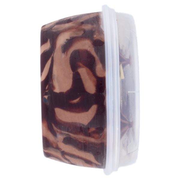 Consilia Variegato Triplo Cioccolato 500 g