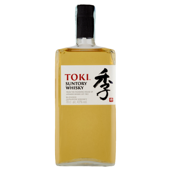 Toki Suntory Whisky 70 cl