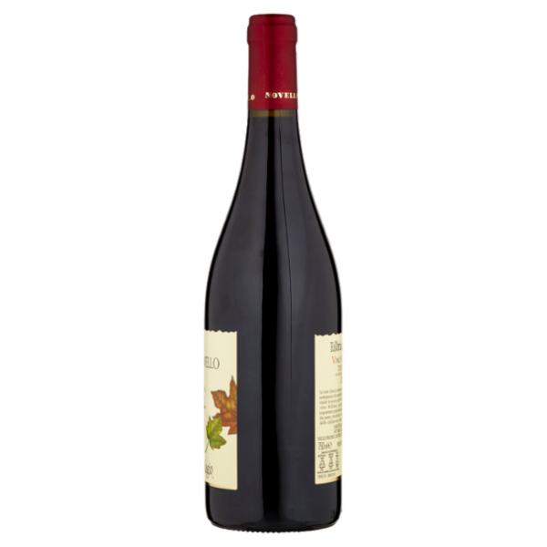 Fattoria il Palagio Vino Novello Toscana IGT 750 ml