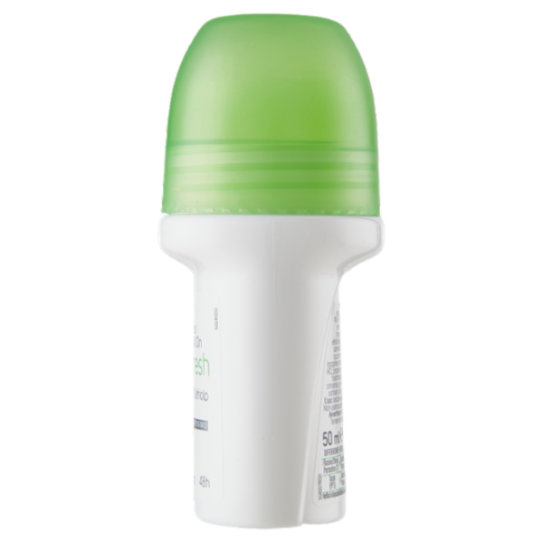 Armonia & Benessere Deodorante per Persona Roll On fresh 50 ml