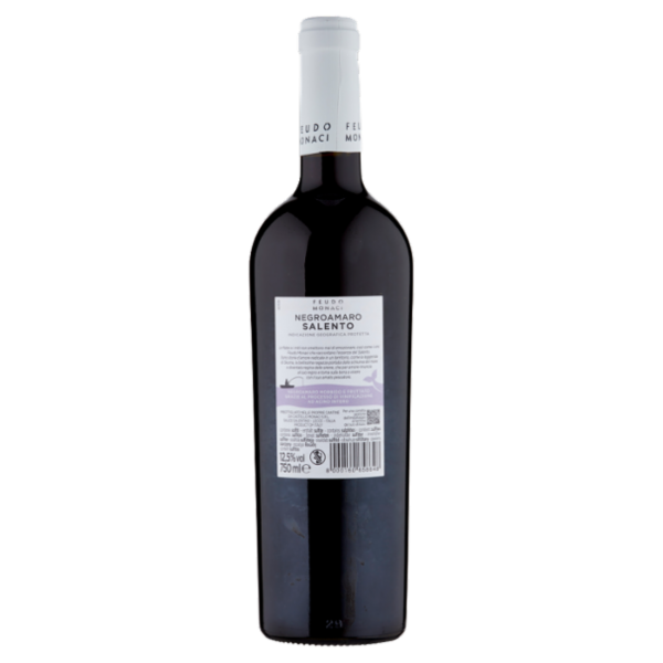 Feudo Monaci Negroamaro Salento IGP 750 ml