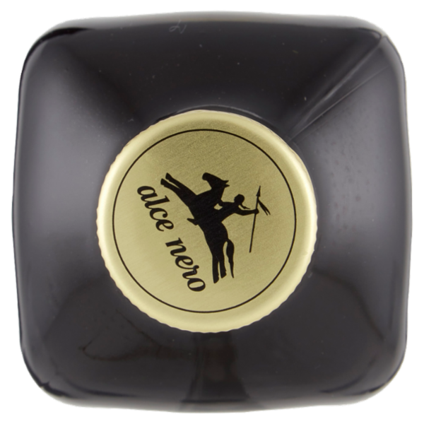 alce nero Olio Extra Vergine di Oliva DOP Terra di Bari Bitonto 0,75 l