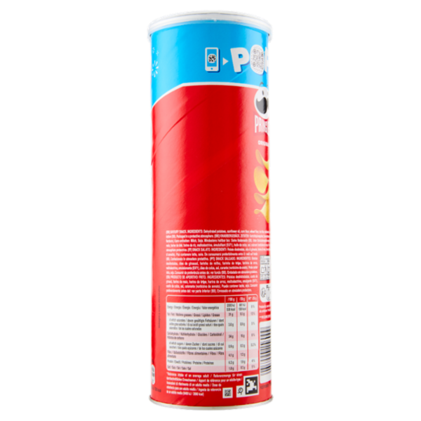 Pringles Original 175 g