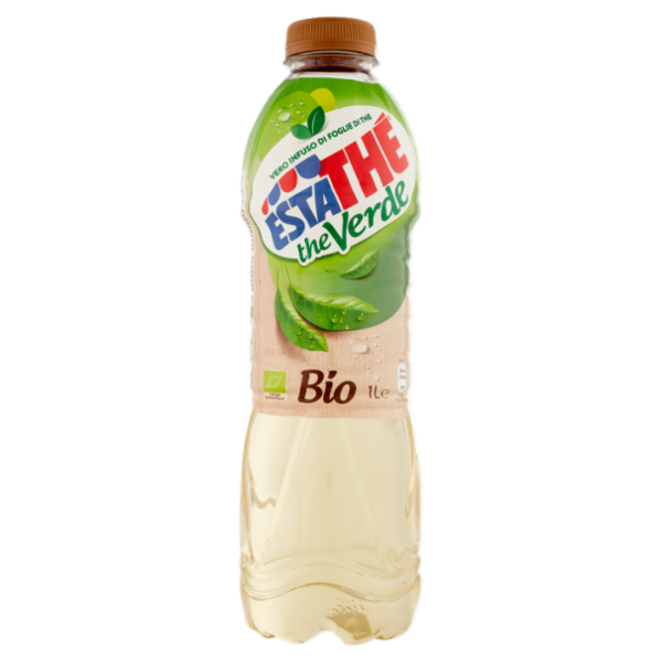 Estathé The Verde Bio 1 L