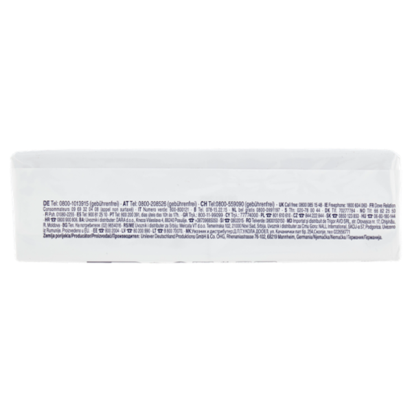 Dove beauty cream bar 2 x 90 g