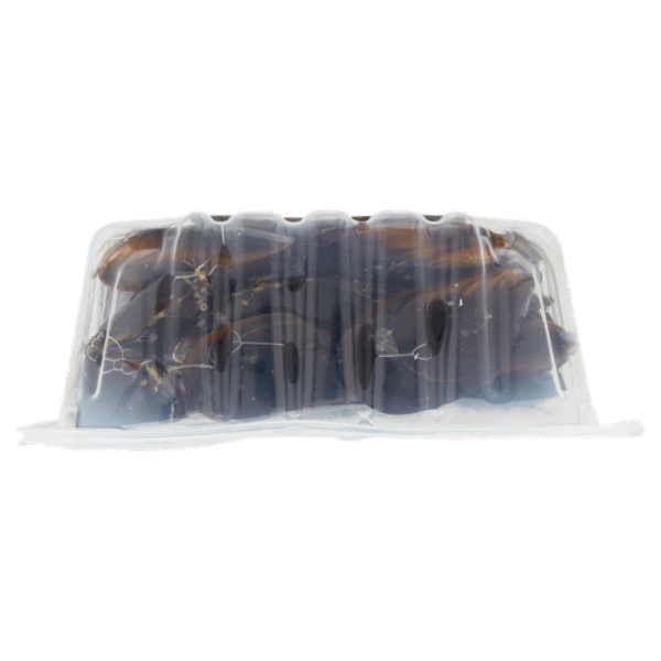 Effelle Pesca Cozze Biologiche 1 Kg