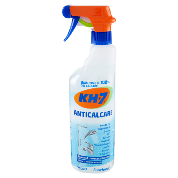 KH-7 Anticalcare 750 ml