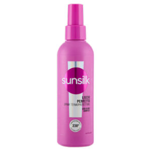Sunsilk Liscio Perfetto Spray Termoprotettore 200 Ml