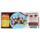 parmalat Latte con cioccolato per i ragazzi che crescono Disney Jr. 3 x 200 ml