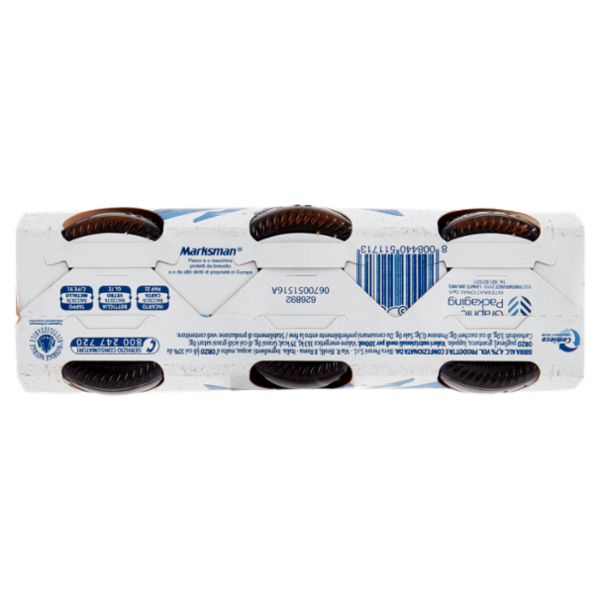 Raffo birra 3 x 33 cl