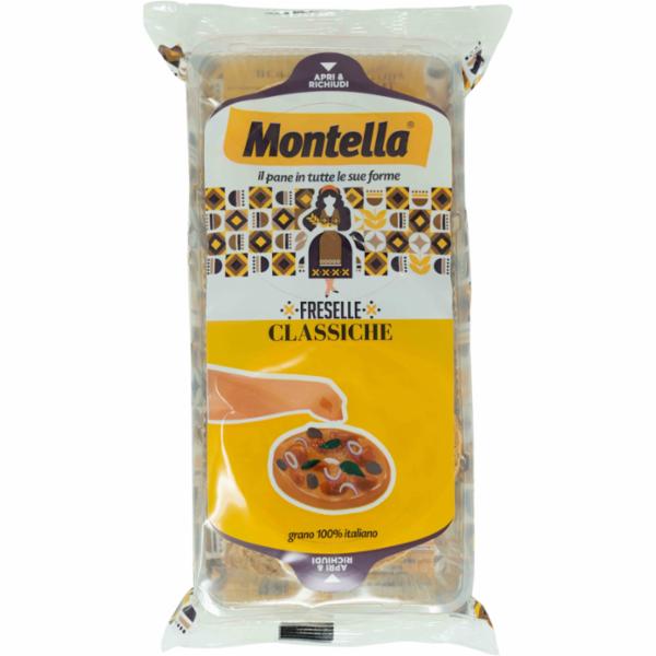 Montella Freselle Classiche 300 G