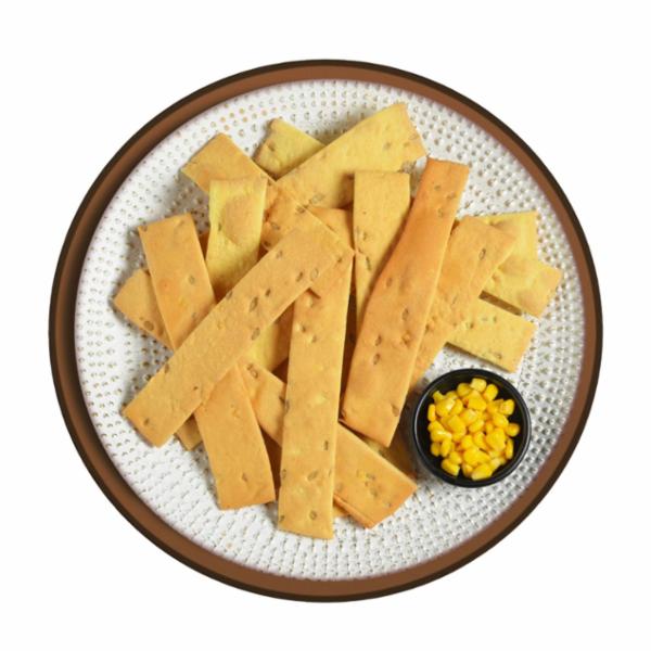 Sfornamore Lingue al Mais 150g