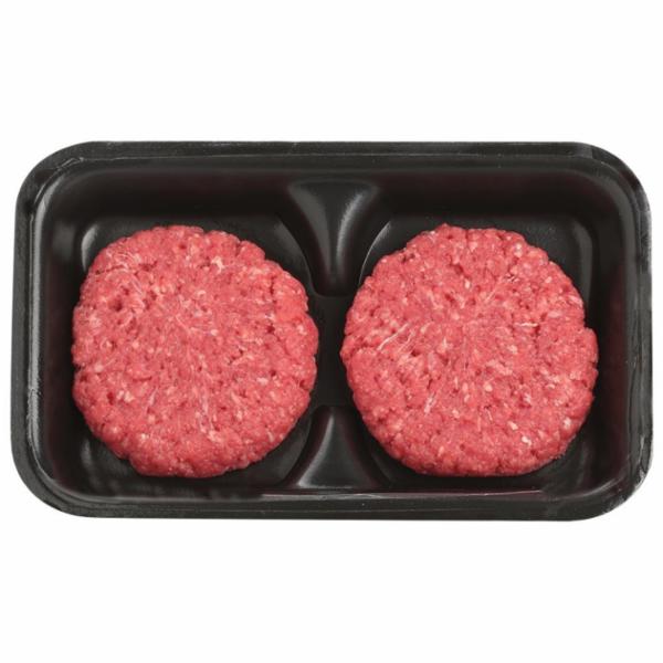 HAMBURGER : HAMBURGHIOTTO CLASSICO DI BOVINO ADULTO G240